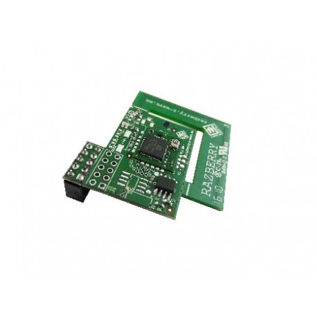 wave for adapter z raspberry pi for Wave.me Z   Raspberry RaZberry2 RaspPI GPIO pi card Spain