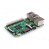 RASPBERRY PI 3 MODEL B