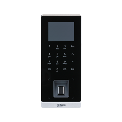 Dahua ASI2212H-W Standalone Biometric Presence/Access Terminal