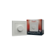 Heatit Zig Dim 250W White RAL 9003 - Dimmer rotatorio Zigbee