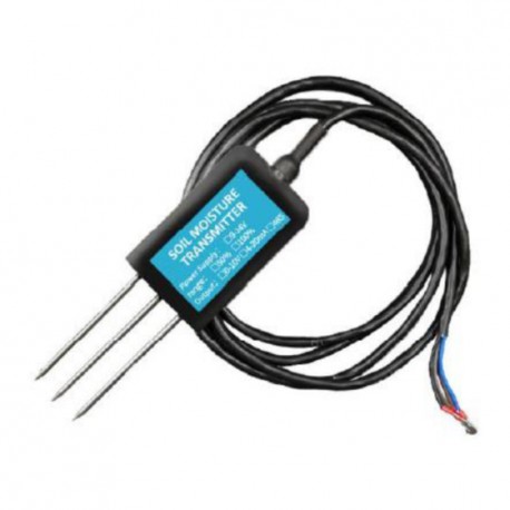 Sensor de humedad del suelo 0-10V