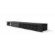 EnGenius ECP106-INT regleta PDU alimentación RACK 19´´ gestionable en CLOUD