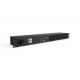 EnGenius ECP106-INT CLOUD gerível 19'' RACK power PDU power strip