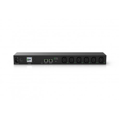 EnGenius ECP106-INT regleta PDU alimentación RACK 19´´ gestionable en CLOUD