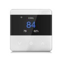 MCO Home MH-3928 - Heat Pump / Regular AC Thermostat