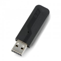 Phocon ConBee III - Pasarela Universal Zigbee 3.0 USB Matter sobre Thread + BT