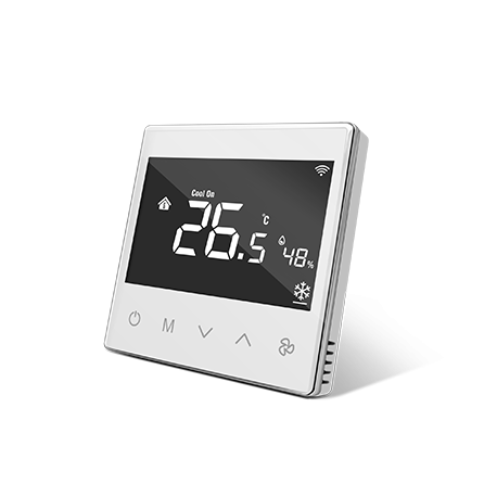 MCO MH5 Thermostat - Termostato Z-Wave Plus (Serie 800)