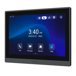 Akuvox AK-IT88S - 10" Android 9.0 Monitor for Video Intercom