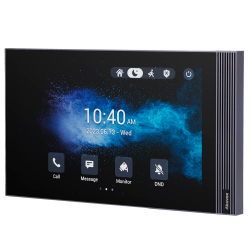Akuvox AK-S563W Monitor 8'' Android 12.0 for video intercom