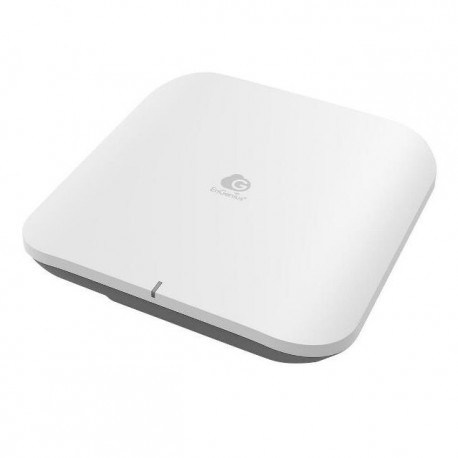 EnGenius ECW526 AP Int. 802.11a/ac/ax/be/b/g/n Triple Banda WIFI7 2x2x2 9.400 Mbps, 10 Gbit PoE 802.3at, MESH, Cloud