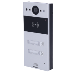 Akuvox AK-R20B-2B - Surface-mounted IP video intercom