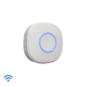 Shelly Button 1 - Botão de ativação de ação e cena via Wi-Fi