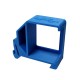 Soporte para Carril DIN Shelly Mini Plus 