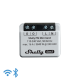 Shelly PM Mini Gen3 - Medidor consumo eléctrico inteligente Wi-Fi, 1 canal 16 A. No dispone de relé. 