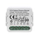 Dimmer TRIAC Zigbee 3.0 de 2 canales 