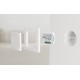 Dimmer TRIAC Zigbee 3.0 de 2 canales 