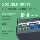 ZOOZ Universal Relay - Z-Wave Plus2 Series 700 Universal Multiple Relay