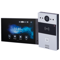 Akuvox AK-KIT05-IP-ANDROID  Android IP Video Door Station Kit