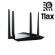 STONET NX10 Router WIFI6 2x2 1500 Mbps