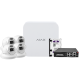 Kit de videovigilancia Ajax NVRKIT108T-4