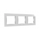 Shelly Wall Frame for Wall Switch - Marco para pulsadores Shelly