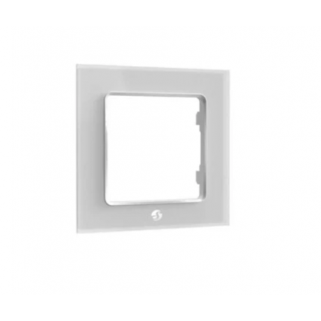 Shelly Wall Frame for Wall Switch - Marco para pulsadores Shelly