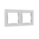 Shelly Wall Frame for Wall Switch - Marco para pulsadores Shelly