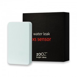 ZOOZ Water leak XS sensor