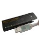 SMLIGHT - Dongle USB Zigbee CC2652P7 SoC + Antena 3dB (Zigbee2mqtt)