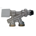 1/2″ COMPACT MONOTUBE thermostatic valve.