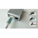 SMLIGHT - Dongle USB Zigbee EFR32MG21 + CP2102N SoC + AntenA 3dB