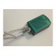 SMLIGHT - Dongle USB Zigbee EFR32MG21 + CP2102N SoC + AntenA 3dB