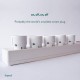 frient Smart Plug Mini (F) - Enchufe inteligente Zigbee formato Schuko