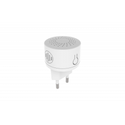 Heiman - Repetidor de sinal Z-Wave e sensor de temperatura e humidade