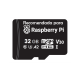 Tarjeta de Memoria Flash MICROSD 32GB CLASE 10 para Kit domotico DIY