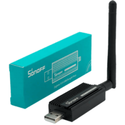 Sonoff Zigbee 3.0 USB Dongle-E PLUS V2