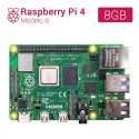 DIY home automation kit Z-Wave RaspBerry Pi 4 (B)