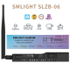 SMLIGHT - SLZB-06 Adaptador Zigbee Ethernet PoE USB LAN WIFI