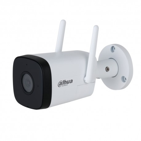 Dahua Cámara WiFi IP 4MP de exterior tubular