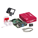 Kit domotica DIY Z-Wave RaspBerry Pi 4 (B) 8GB