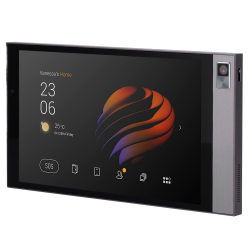 Akuvela PG71-POE-EU Monitor Android 10.0 para domótica