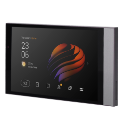 akubela HyPanel Pro PG71N-R2-EU Monitor Android 10.0 para domótica