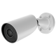 AJAX BulletCam (5 Mp/4 mm) Cámara IP de seguridad cableada con tecnología IA