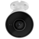 AJAX BulletCam (5 Mp/4 mm) Cámara IP de seguridad cableada con tecnología IA