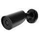 AJAX BulletCam (5 Mp/4 mm) Cámara IP de seguridad cableada con tecnología IA