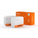 Sonoff Zigbee Mini L2 Smart Switch (Extreme) - Relé Zigbee sin neutro