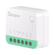 Sonoff MINIR4M Smart switch WiFi Sonoff MINIR4M Matter (HomeKit, SmartThings)