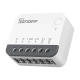 SONOFF ZBMINI Extreme Zigbee Smart Switch (Requiere Neutro)