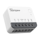 SONOFF ZBMINI Extreme Zigbee Smart Switch (Requiere Neutro)