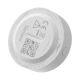 Sonoff SNZB-02P - Sensor (redondo) de temperatura y humedad Zigbee 3.0